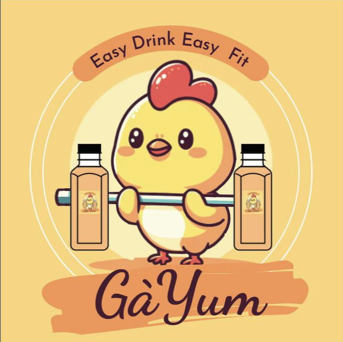 XINH TỐ ỨC GÀ